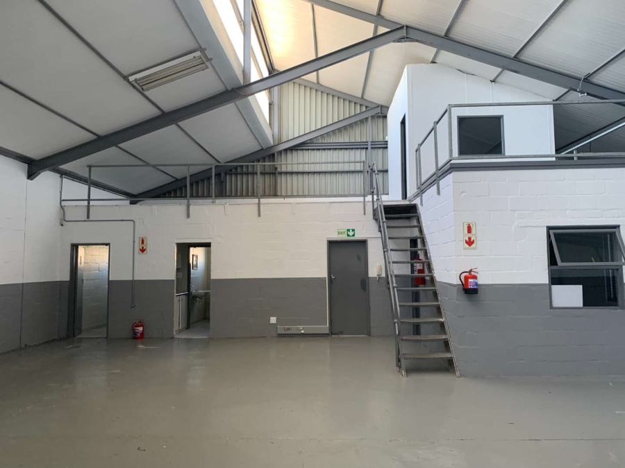 Commercial Property for Sale in Montague Gardens Western Cape